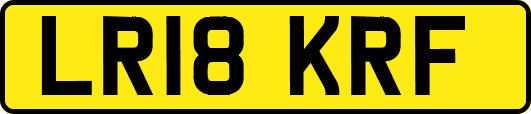 LR18KRF