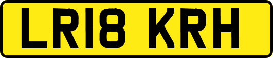 LR18KRH