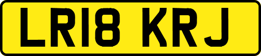 LR18KRJ