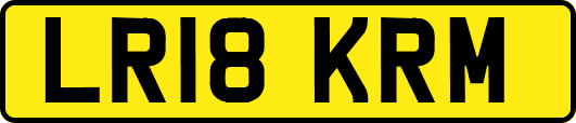 LR18KRM