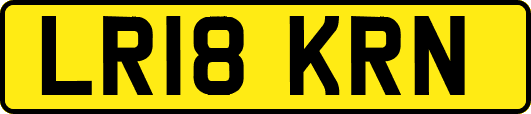 LR18KRN