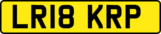 LR18KRP