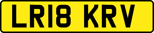 LR18KRV