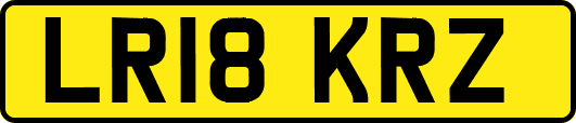 LR18KRZ