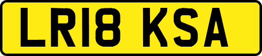 LR18KSA