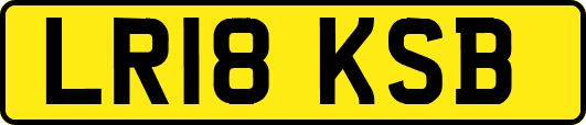 LR18KSB