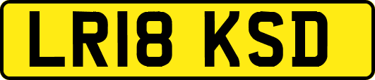 LR18KSD