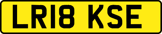 LR18KSE