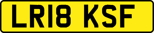LR18KSF
