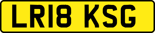 LR18KSG