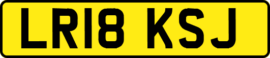 LR18KSJ