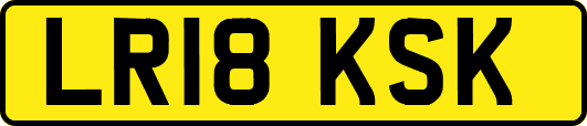 LR18KSK