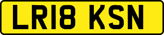 LR18KSN