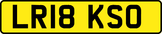 LR18KSO