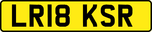LR18KSR