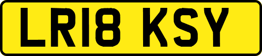 LR18KSY