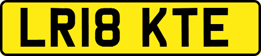 LR18KTE