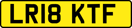 LR18KTF