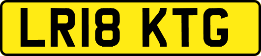 LR18KTG