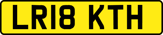 LR18KTH