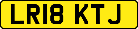 LR18KTJ