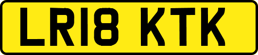 LR18KTK