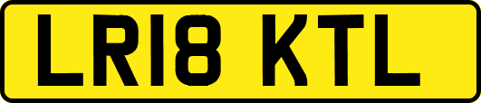 LR18KTL