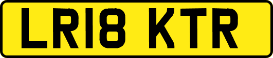 LR18KTR