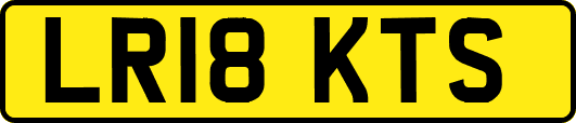 LR18KTS