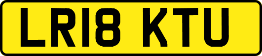 LR18KTU