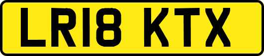 LR18KTX