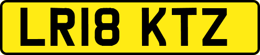 LR18KTZ