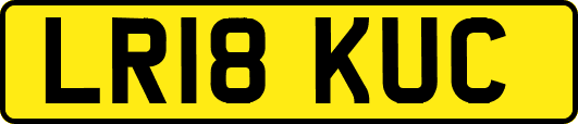 LR18KUC