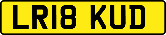 LR18KUD