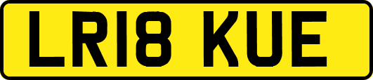 LR18KUE