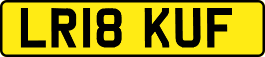 LR18KUF
