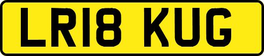 LR18KUG