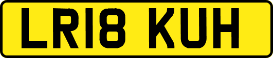 LR18KUH