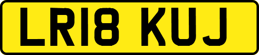 LR18KUJ