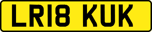 LR18KUK