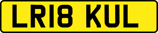 LR18KUL
