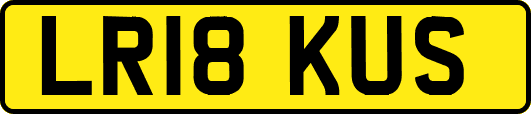 LR18KUS