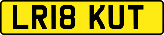 LR18KUT