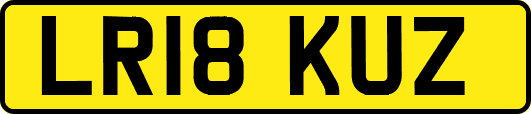 LR18KUZ