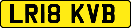 LR18KVB