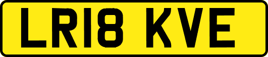 LR18KVE