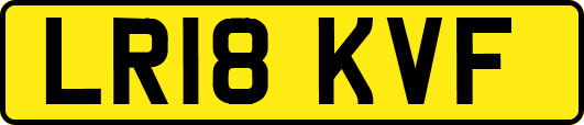 LR18KVF