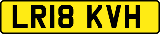 LR18KVH