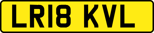 LR18KVL
