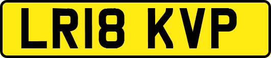 LR18KVP